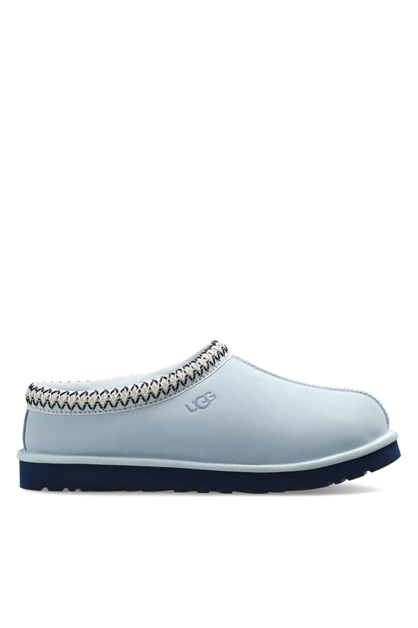 ‘Tasman II Nubuck’ leather shoes od UGG