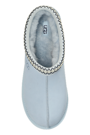 UGG ‘Tasman II Nubuck’ leather shoes