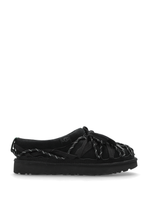 Zapatos "TASMAN LACE"