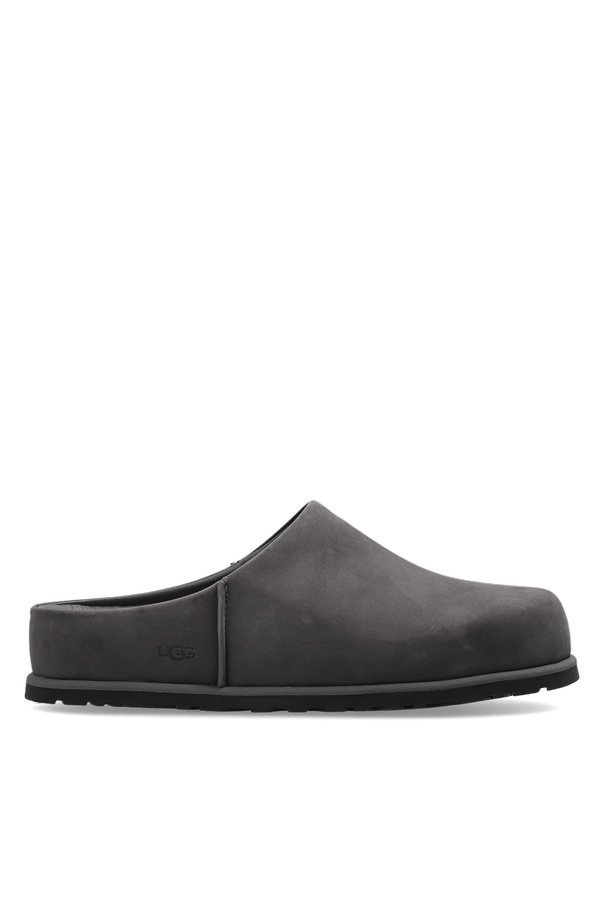‘Otzo Clog’ leather shoes od UGG