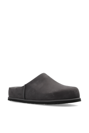UGG ‘Otzo Clog’ leather shoes