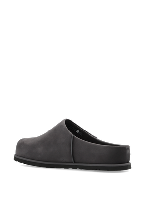 UGG ‘Otzo Clog’ leather shoes