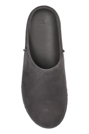 UGG ‘Otzo Clog’ leather shoes