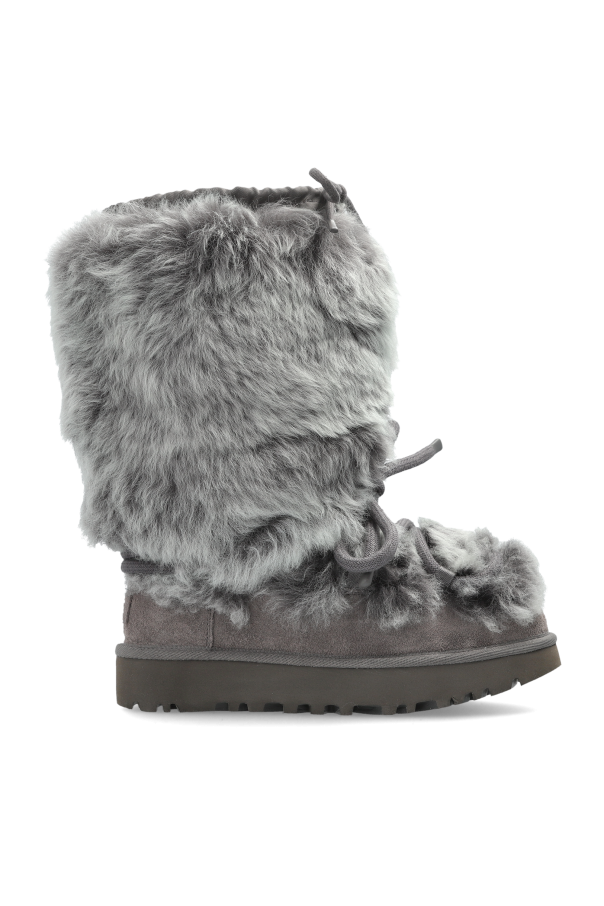 Snow boots "Classic Tall Chalet", zdjęcie 1 Snow boots "Classic Tall Chalet" od UGG