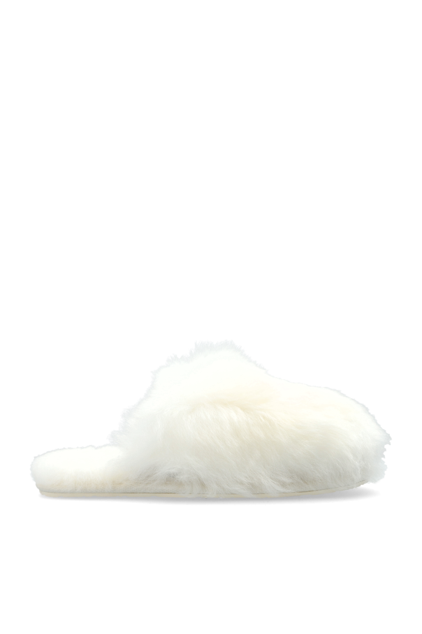 Slippers "W SCUFFETTE CHALET" od UGG