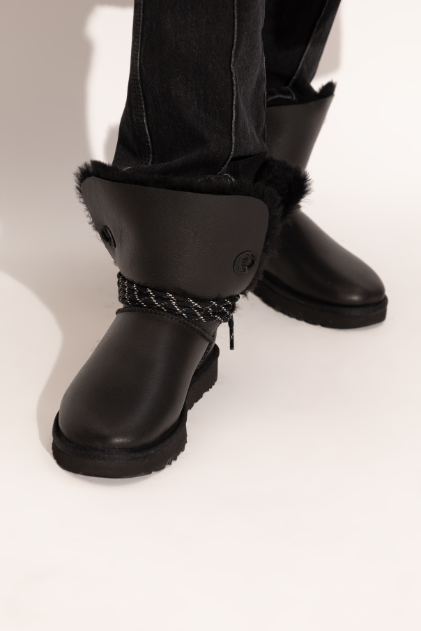 UGG Schneestiefel „W BAILEY TIE“