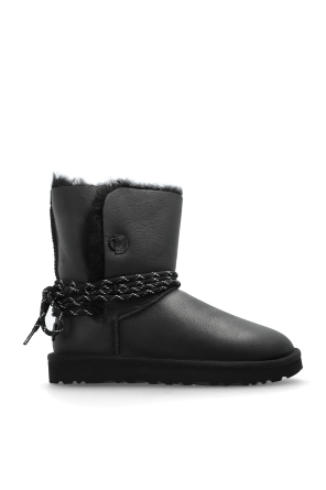 Schneestiefel „W BAILEY TIE“