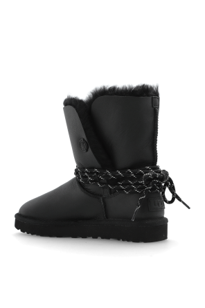 UGG Schneestiefel „W BAILEY TIE“