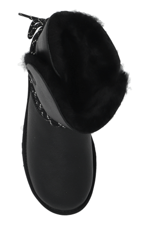 UGG Schneestiefel „W BAILEY TIE“