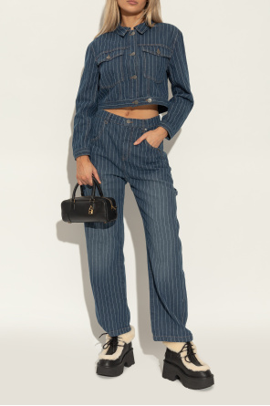 UGG "W ESMEE LACE UP" shoes