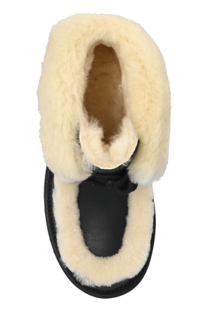 UGG "W ESMEE LACE UP" shoes