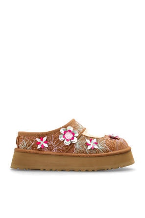 ‘BEA MARY JANE MEADOW’ shoes