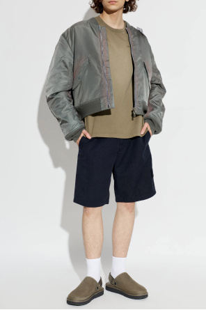 UGG "GOLDENCOAST CLOG II NUBUCK" shoes