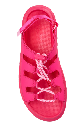 UGG Sandalias de plataforma ‘GOLDENGLOW TOGGLE’