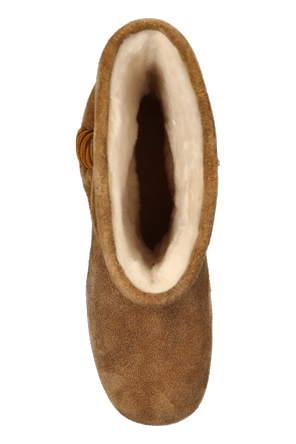 UGG Zamsch-Schneestiefel ‘Bucked Boot’
