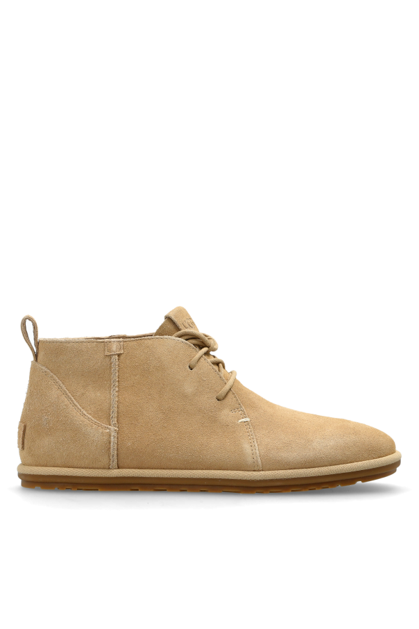 ‘CLASSIC DECONSTRUCTED LACE-UP’ shoes od UGG