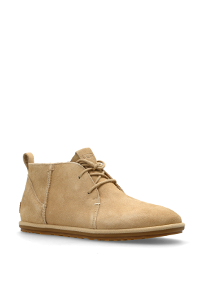 UGG ‘CLASSIC DECONSTRUCTED LACE-UP’ shoes