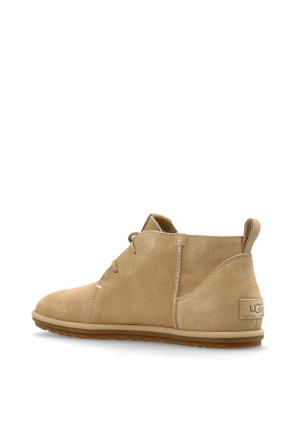 UGG ‘CLASSIC DECONSTRUCTED LACE-UP’ shoes