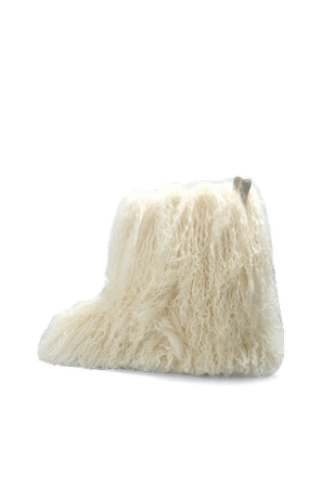 UGG Snehule „Classic Short Fluff Momma“