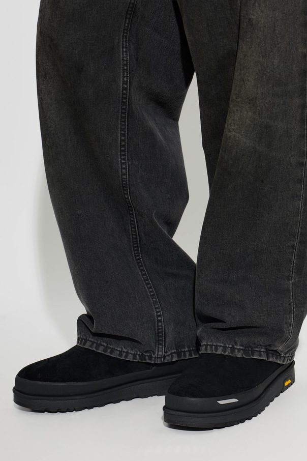 UGG Snow boot "Classic Mini Guard Gtx"