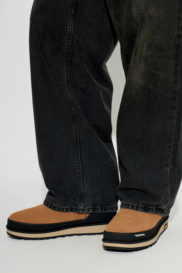 UGG Cizme de zăpadă ‘CLASSIC MINI GUARDO GTX’