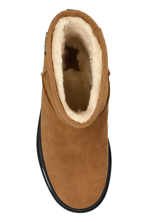 UGG Cizme de zăpadă ‘CLASSIC MINI GUARDO GTX’