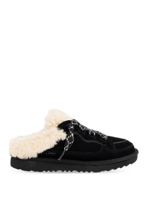 ‘LOWMEL’ slides