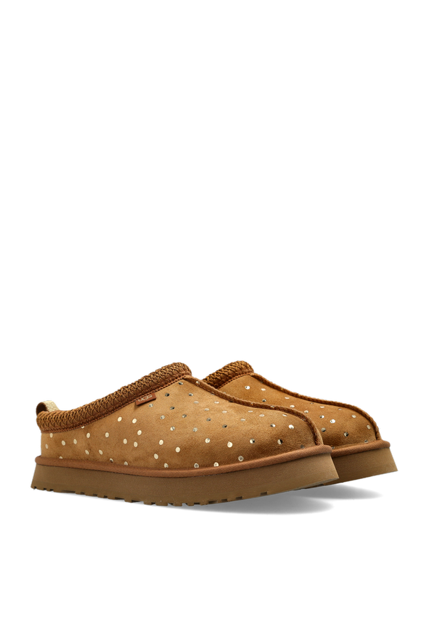 UGG Kids 'Tazz Shiny Dots' slippers