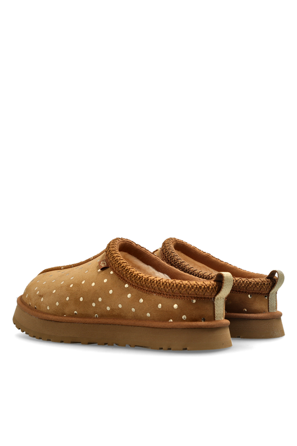 UGG Kids 'Tazz Shiny Dots' slippers