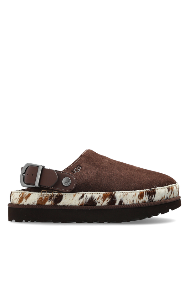 ‘Goldenstar Western Clog’ od UGG