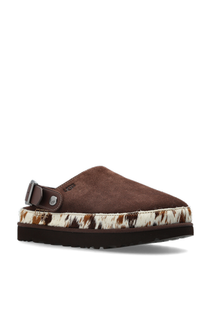 UGG Sandalen „Goldenstar Western Clog“