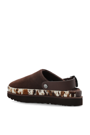 UGG Sandalen „Goldenstar Western Clog“
