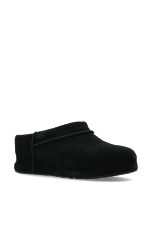 UGG Zamschschuhe ‘Enwrap Clog’