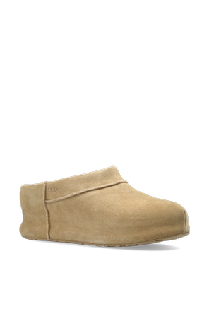 UGG Suede shoes ‘Enwrap Clog’