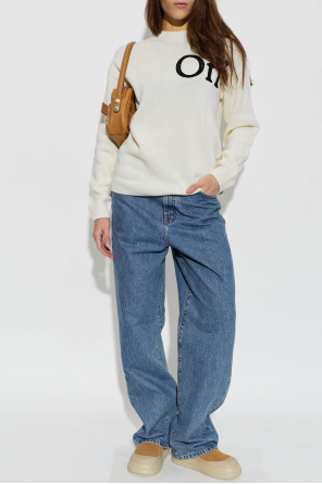 UGG Buty ‘GOLDENGLOW SUEDE CLOG’