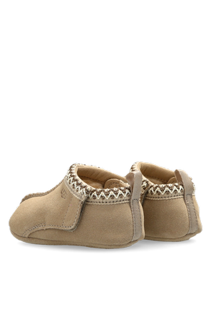 UGG Kids Set: Schuhe und Decke