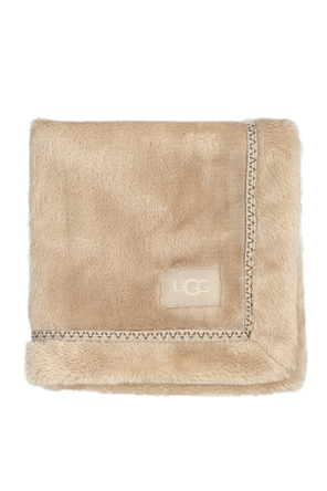UGG Kids Set: Schuhe und Decke