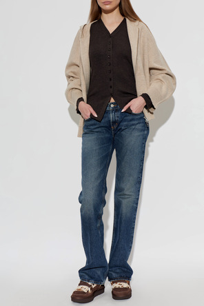 UGG Pantofi sport ‘Lowmel Western’