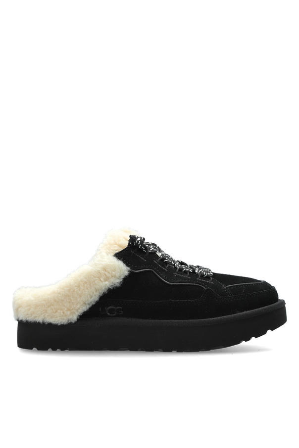 ‘Lowmel’ slides od UGG