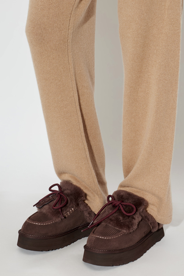UGG Chanclas ‘Disquette Heritage’