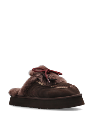 UGG Chanclas ‘Disquette Heritage’