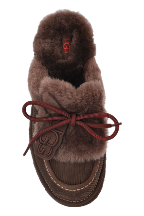 UGG Chanclas ‘Disquette Heritage’