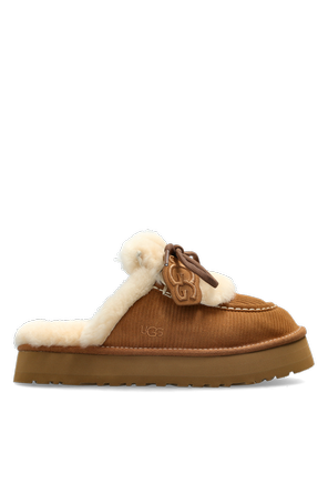 Klapki ‘Disquette Heritage’
