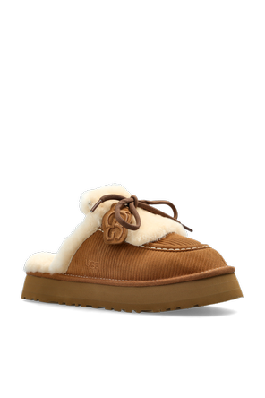 UGG Klapki ‘Disquette Heritage’