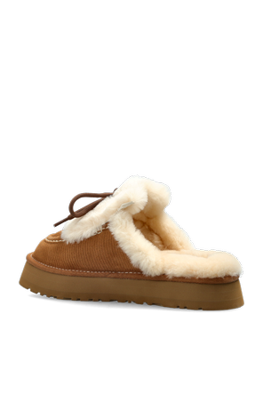 UGG Klapki ‘Disquette Heritage’