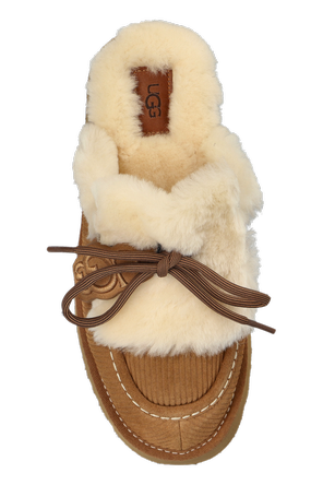 UGG Klapki ‘Disquette Heritage’
