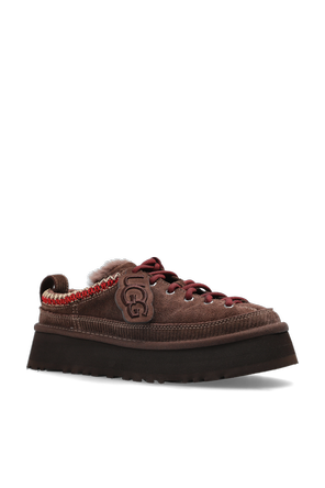 UGG Zapatillas de plataforma ‘Heritage Lace-Up’