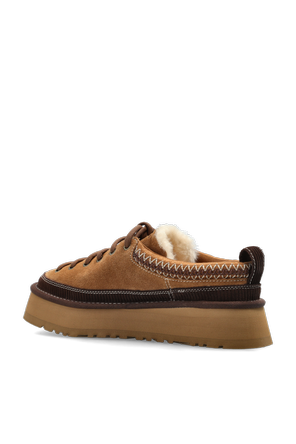 UGG ‘Heritage Lace-Up Slipper’ sneakers