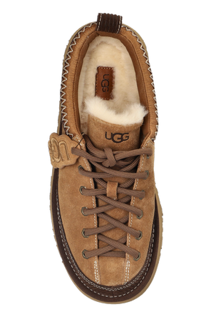 UGG ‘Heritage Lace-Up Slipper’ sneakers