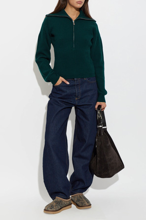 UGG Zamschschuhe ‘Tasman Spotted’